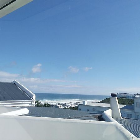 Studio On Atlantic Yzerfontein Εξωτερικό φωτογραφία