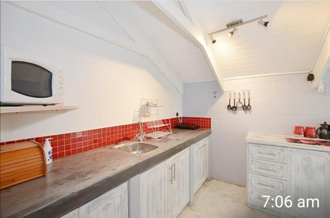 Studio On Atlantic Yzerfontein Εξωτερικό φωτογραφία