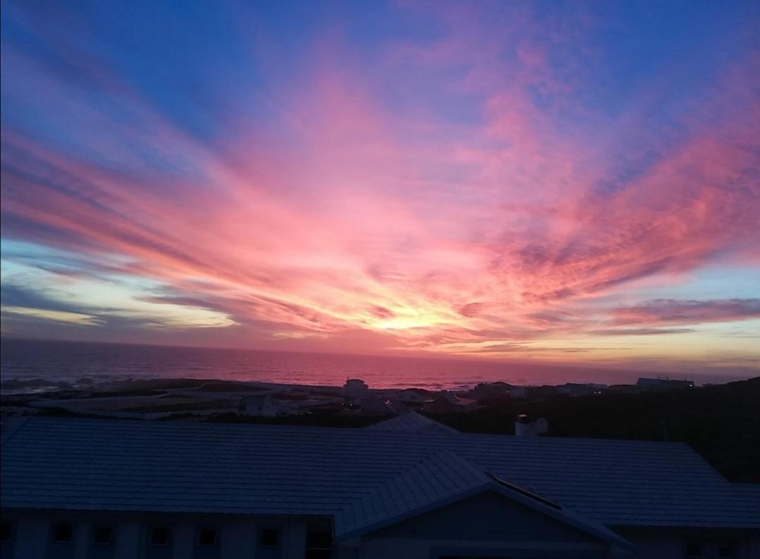 Studio On Atlantic Yzerfontein Εξωτερικό φωτογραφία