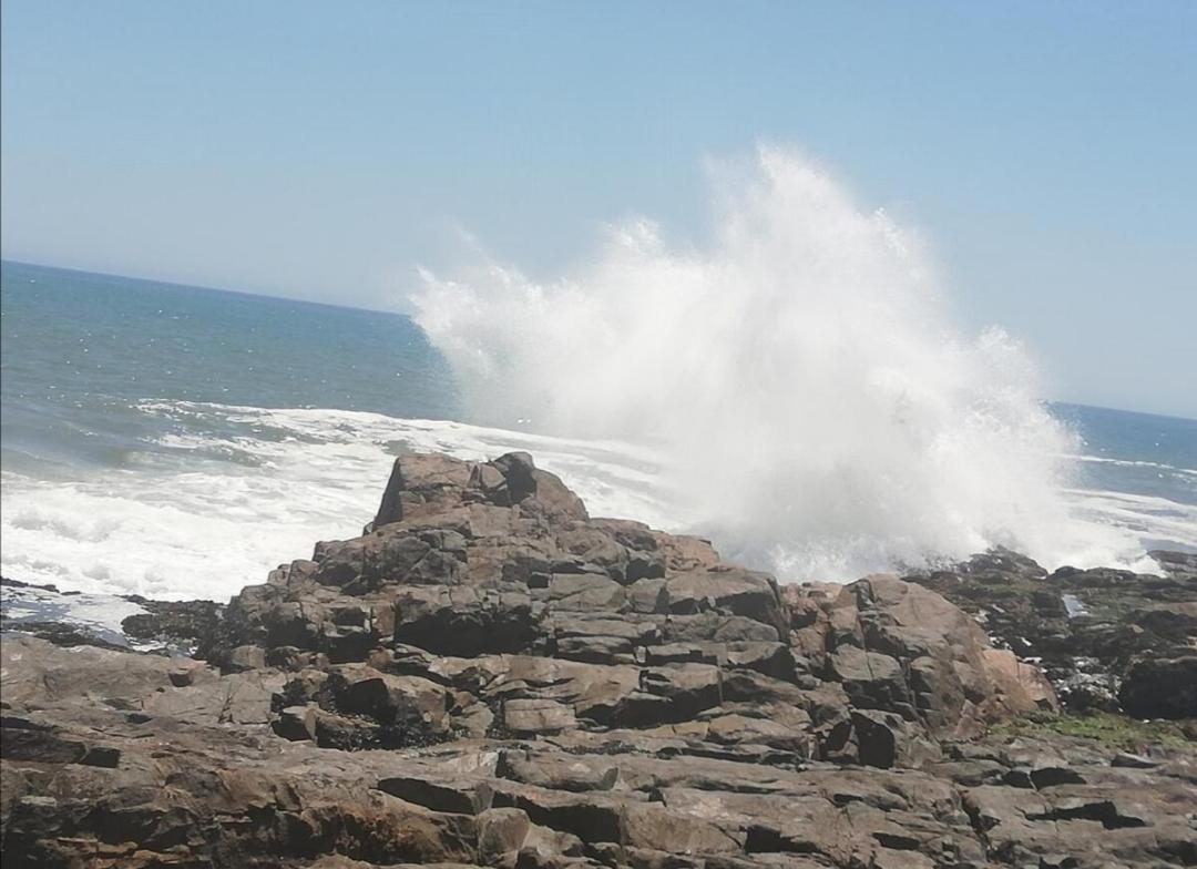 Studio On Atlantic Yzerfontein Εξωτερικό φωτογραφία