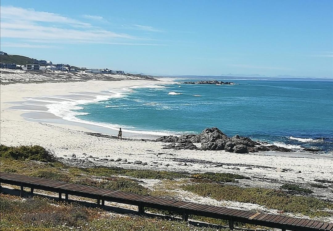 Studio On Atlantic Yzerfontein Εξωτερικό φωτογραφία