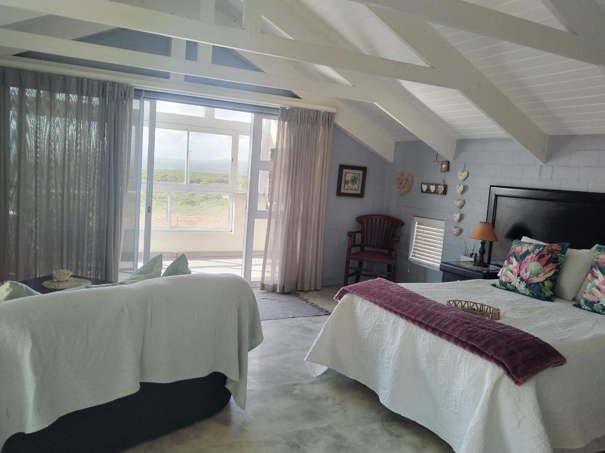 Studio On Atlantic Yzerfontein Εξωτερικό φωτογραφία