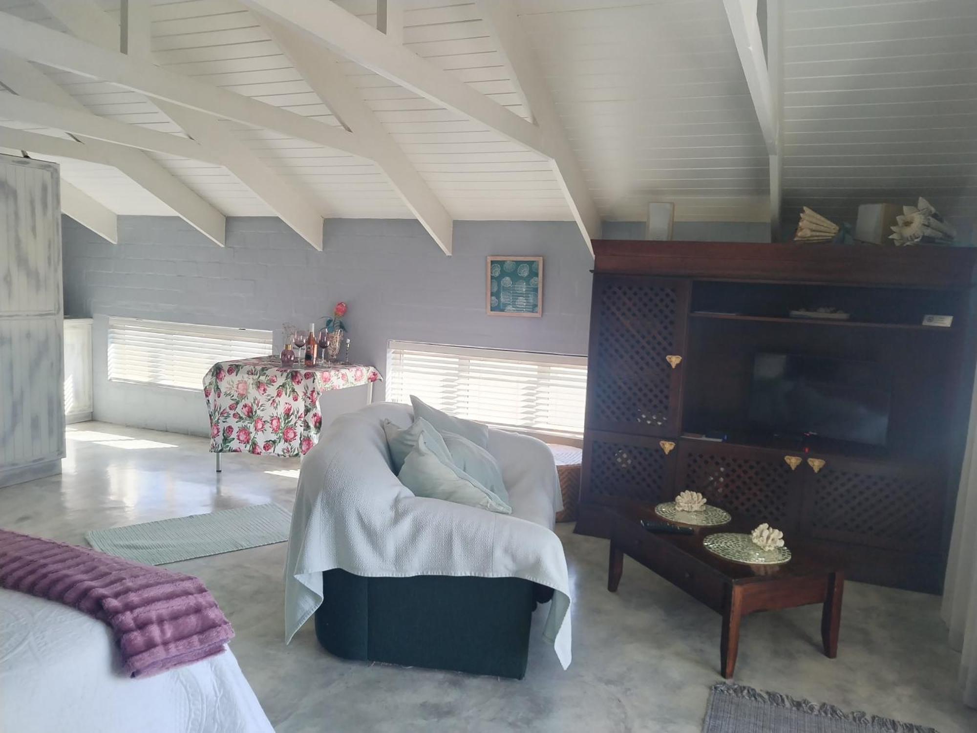 Studio On Atlantic Yzerfontein Εξωτερικό φωτογραφία