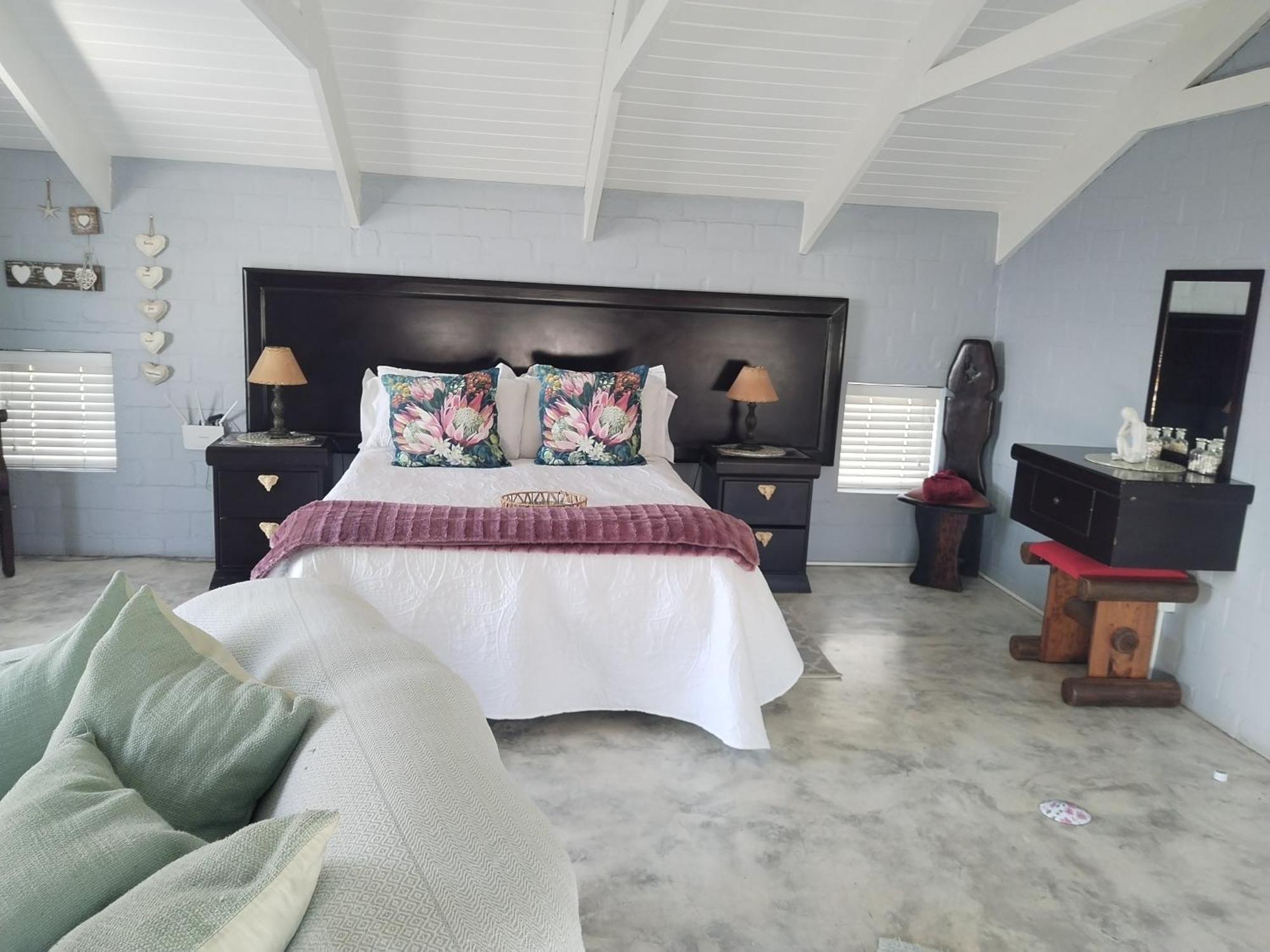 Studio On Atlantic Yzerfontein Εξωτερικό φωτογραφία